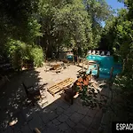 Cabanas Piedra Luna