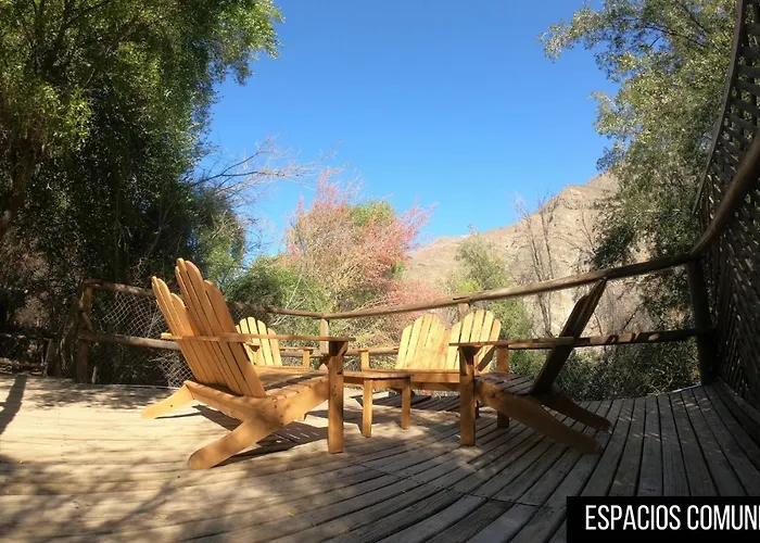 Cabanas Piedra Luna