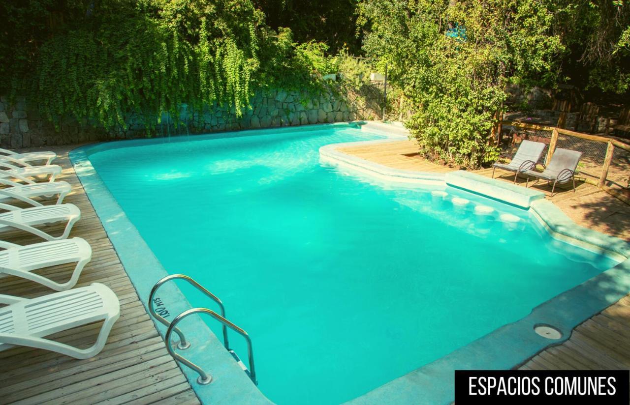 Cabanas Piedra Luna