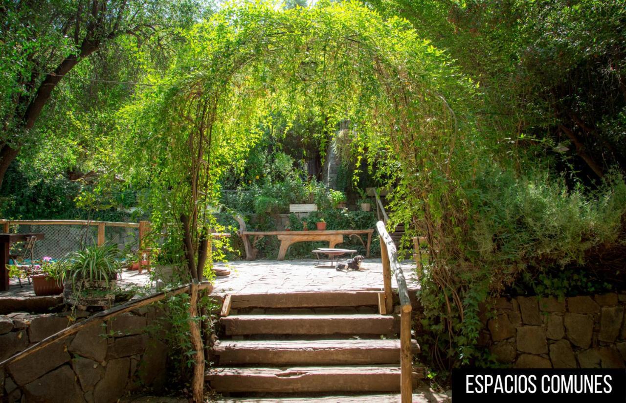 Cabanas Piedra Luna 3*