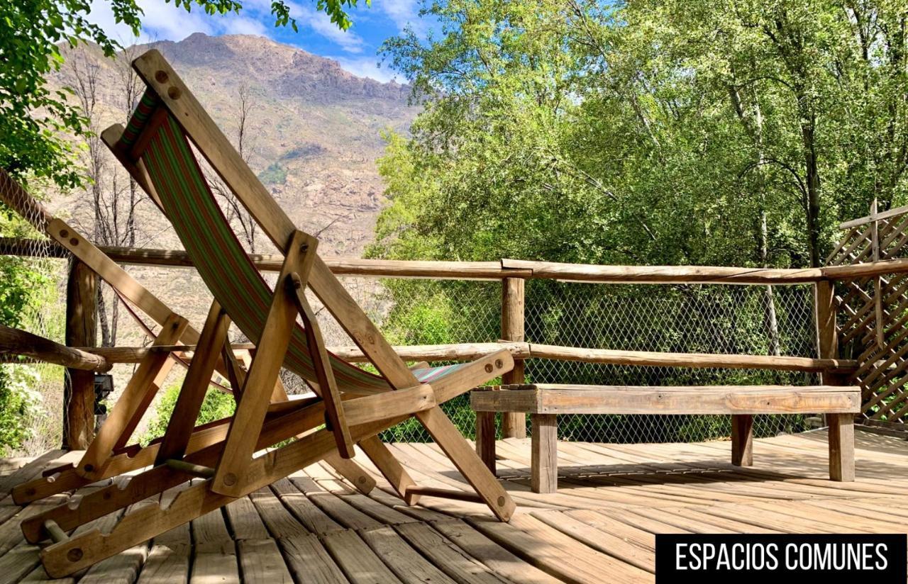 Cabanas Piedra Luna Aparthotel