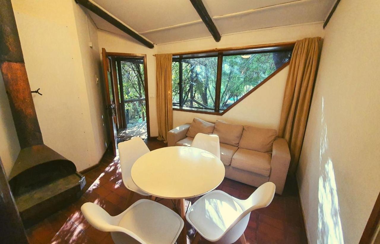 Cabanas Piedra Luna Aparthotel 3*