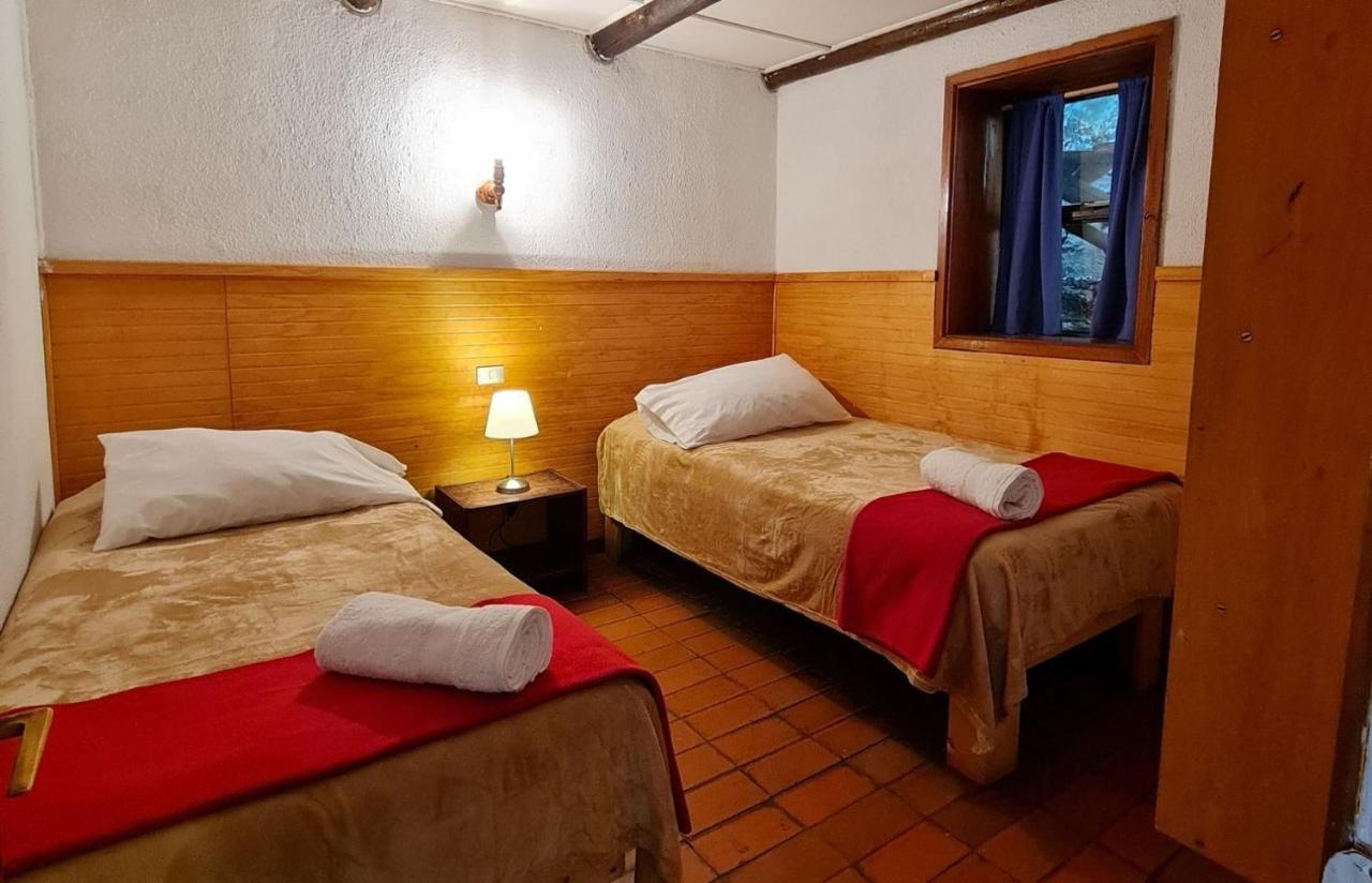 Cabanas Piedra Luna Aparthotel 3*