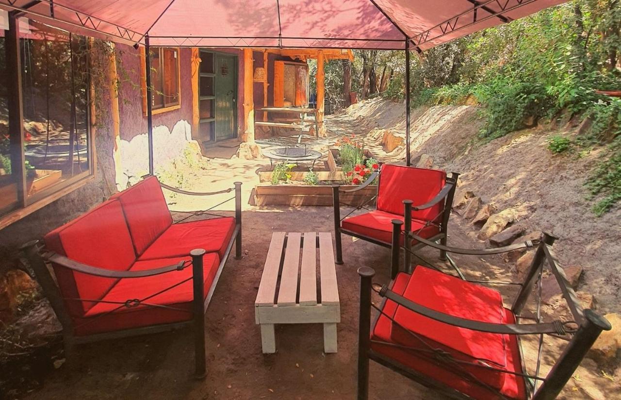 Cabanas Piedra Luna San Alfonso
