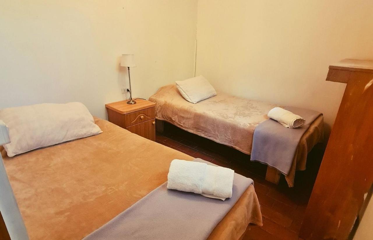 Cabanas Piedra Luna