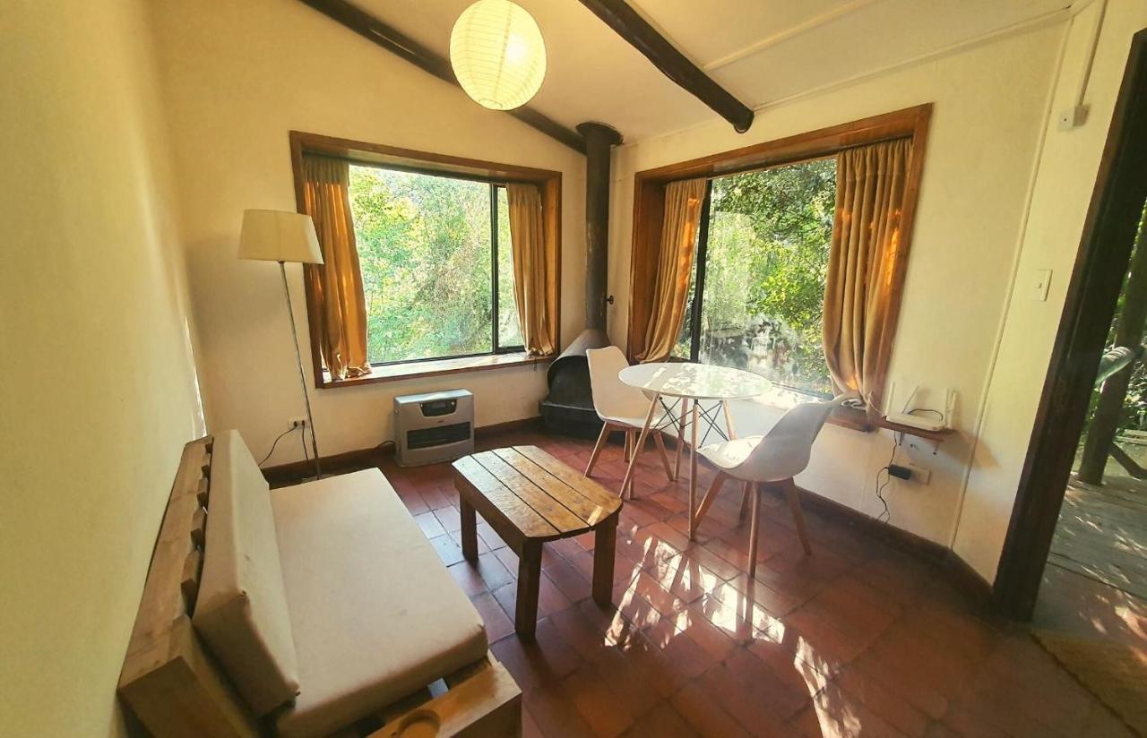 Cabanas Piedra Luna