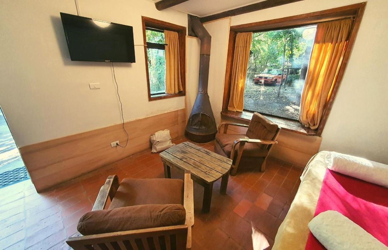 Aparthotel Cabanas Piedra Luna