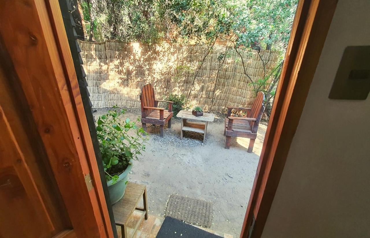 Aparthotel Cabanas Piedra Luna 3*