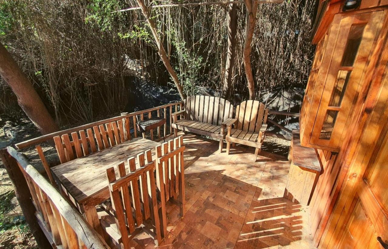 Cabanas Piedra Luna