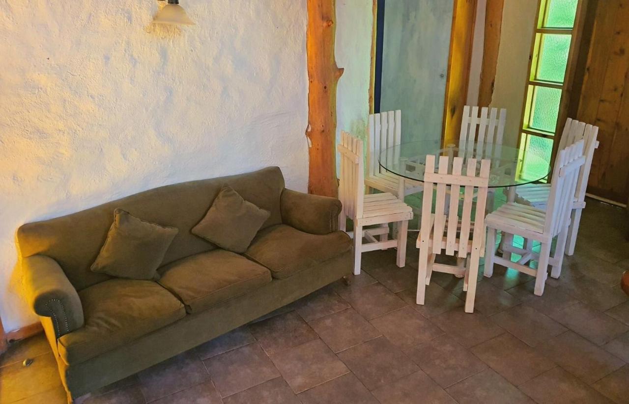 Cabanas Piedra Luna Aparthotel San Alfonso