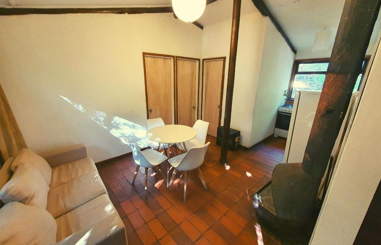 Cabanas Piedra Luna Aparthotel 3*