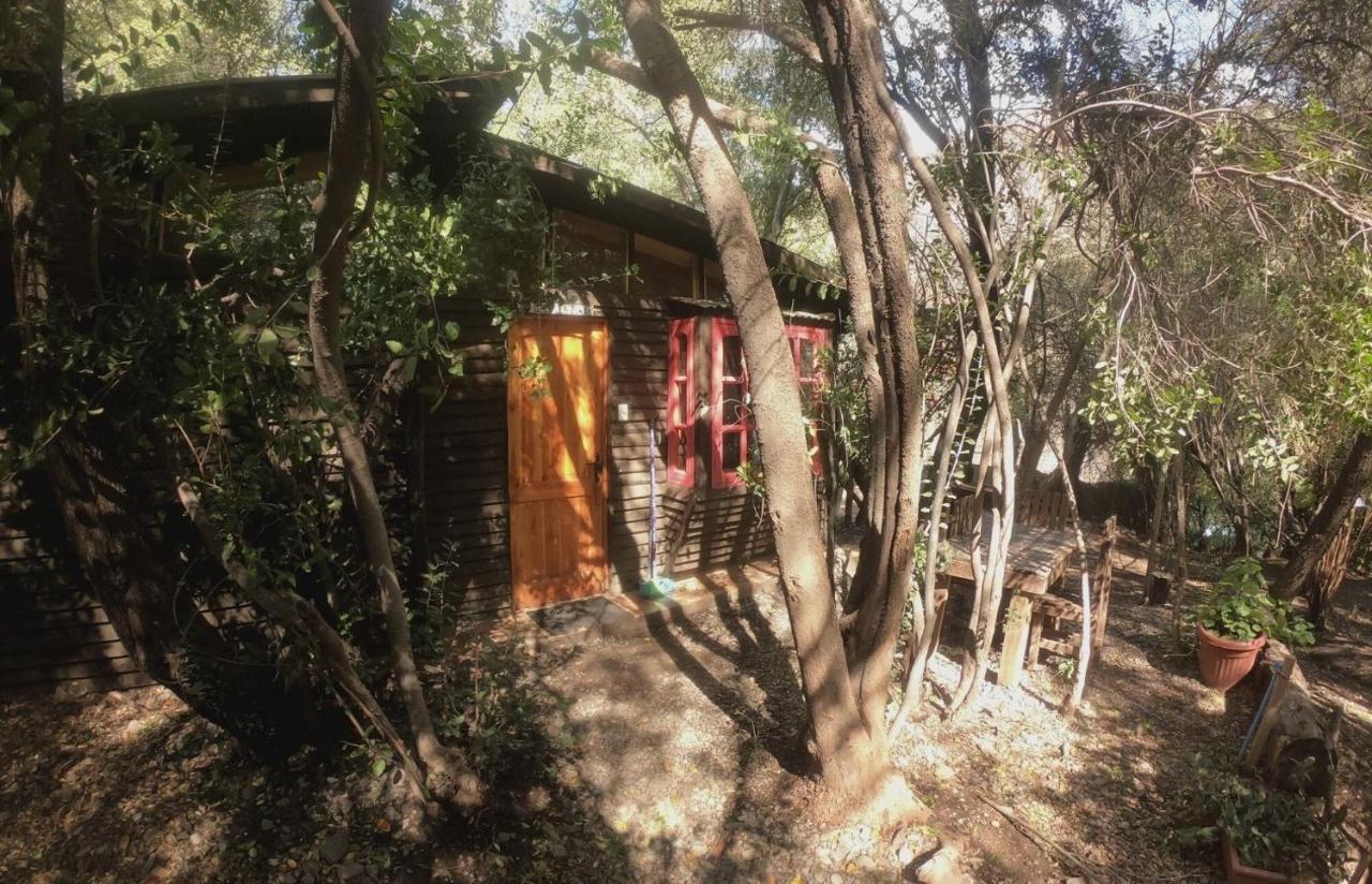 Cabanas Piedra Luna Aparthotel San Alfonso