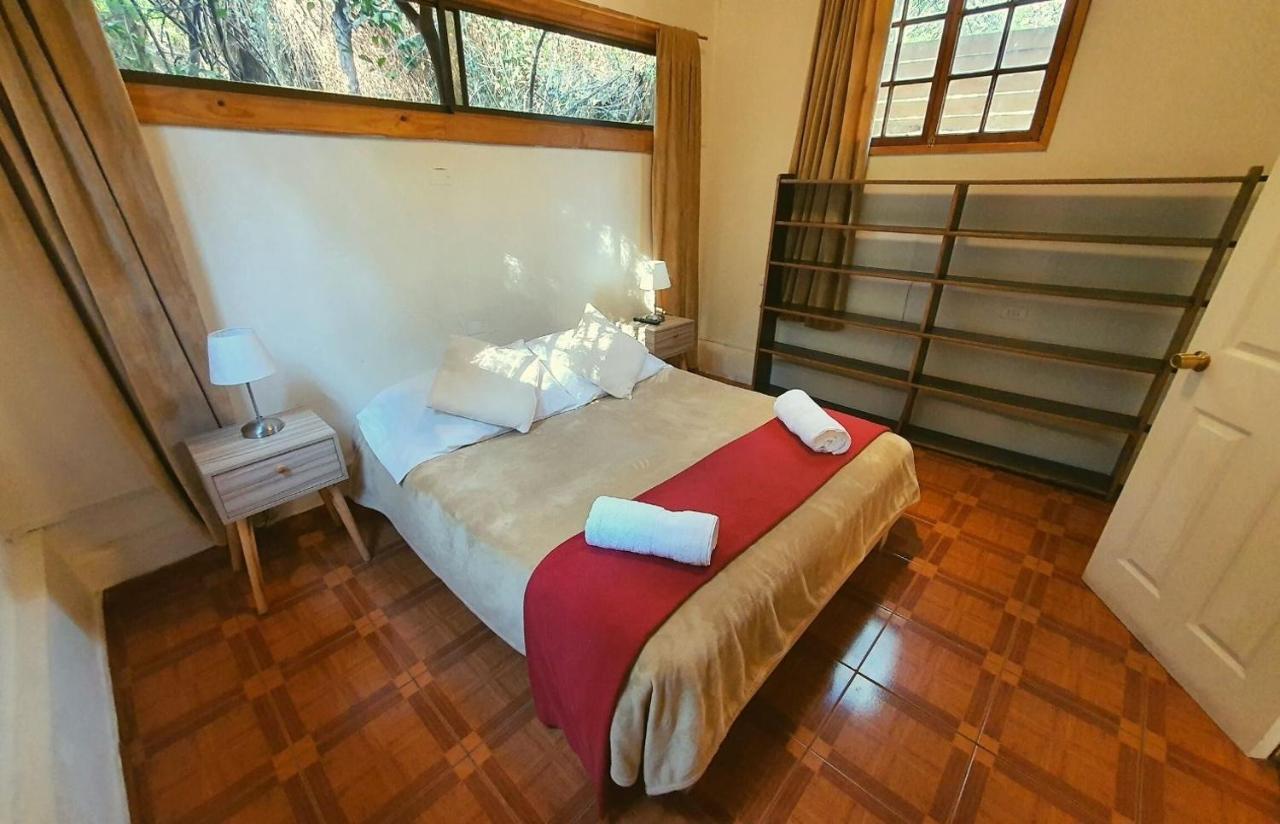 Cabanas Piedra Luna 3* San Alfonso