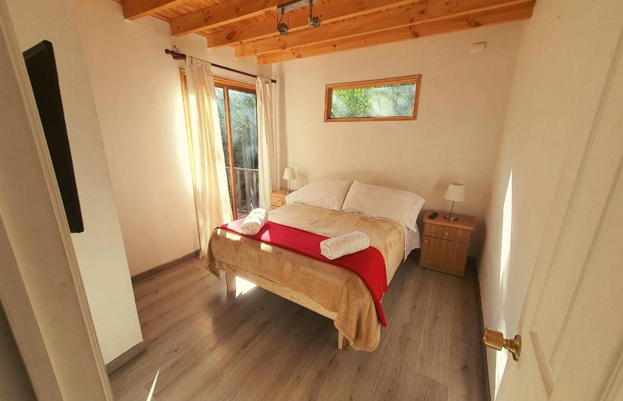 Aparthotel Cabanas Piedra Luna 3*