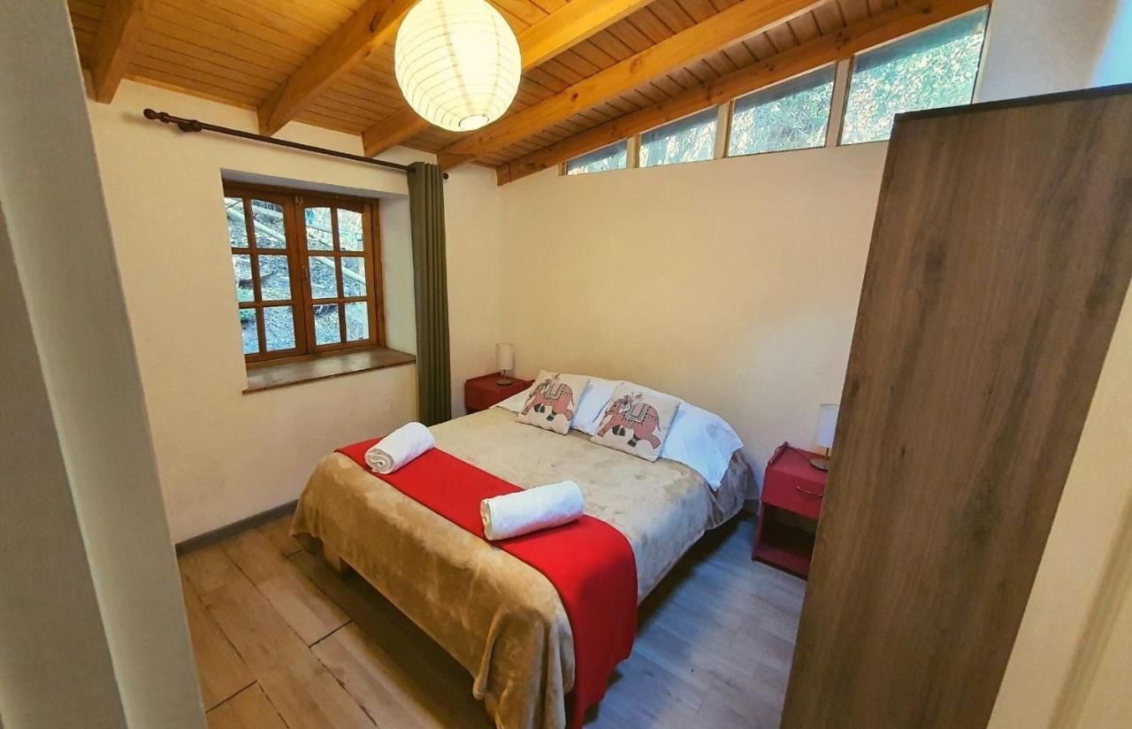 Cabanas Piedra Luna San Alfonso
