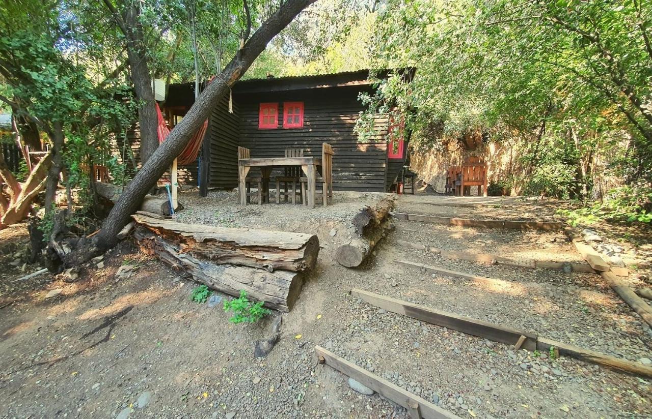 Cabanas Piedra Luna