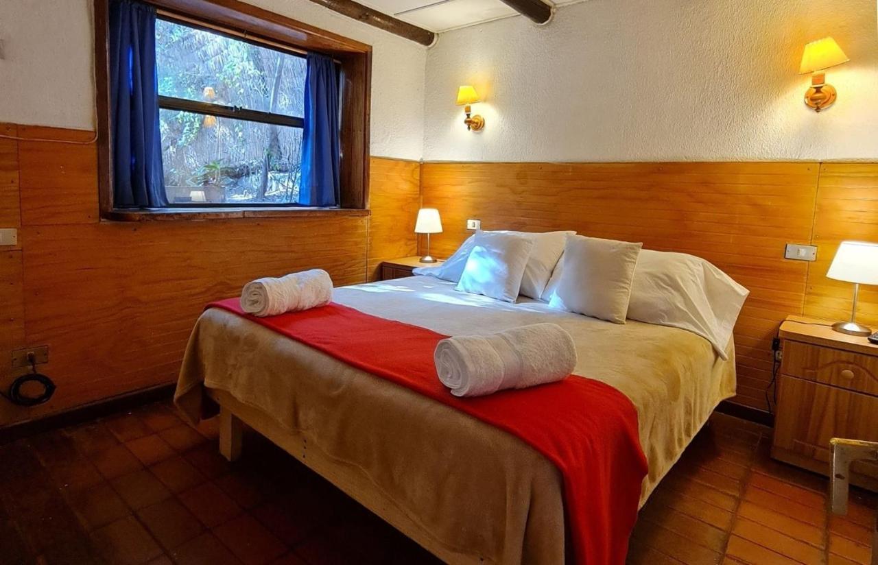 Cabanas Piedra Luna Aparthotel San Alfonso