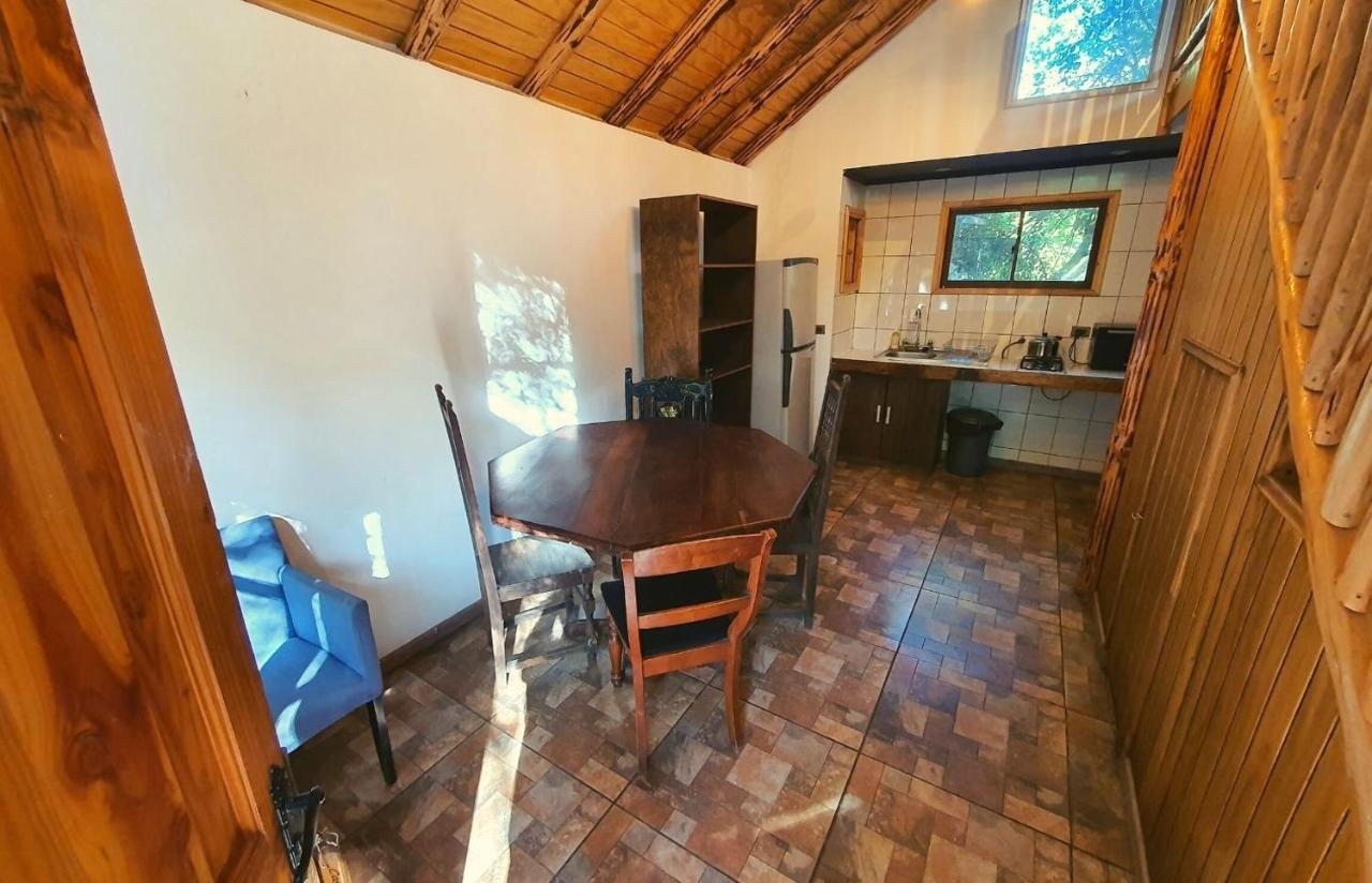 Aparthotel Cabanas Piedra Luna