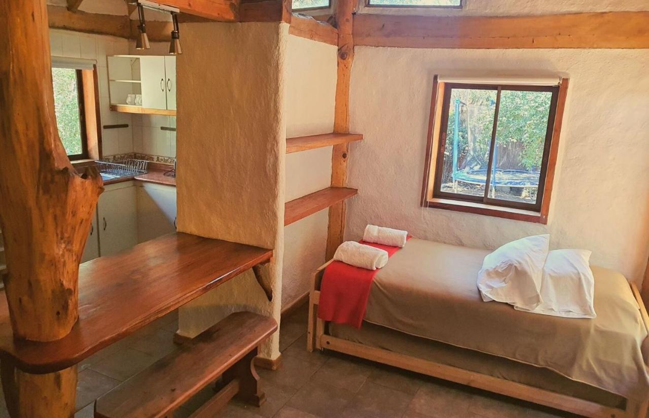 Cabanas Piedra Luna