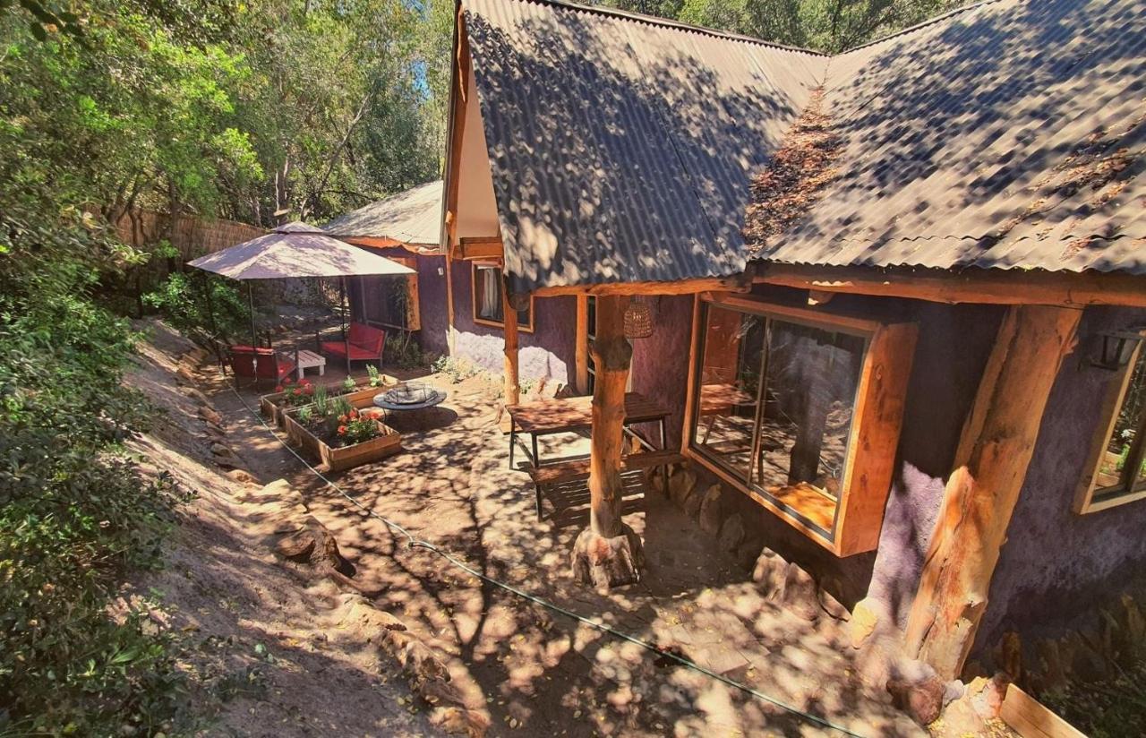 Aparthotel Cabanas Piedra Luna