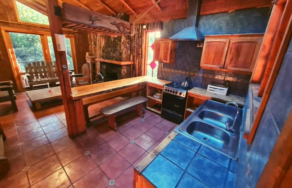 Aparthotel Cabanas Piedra Luna 3*