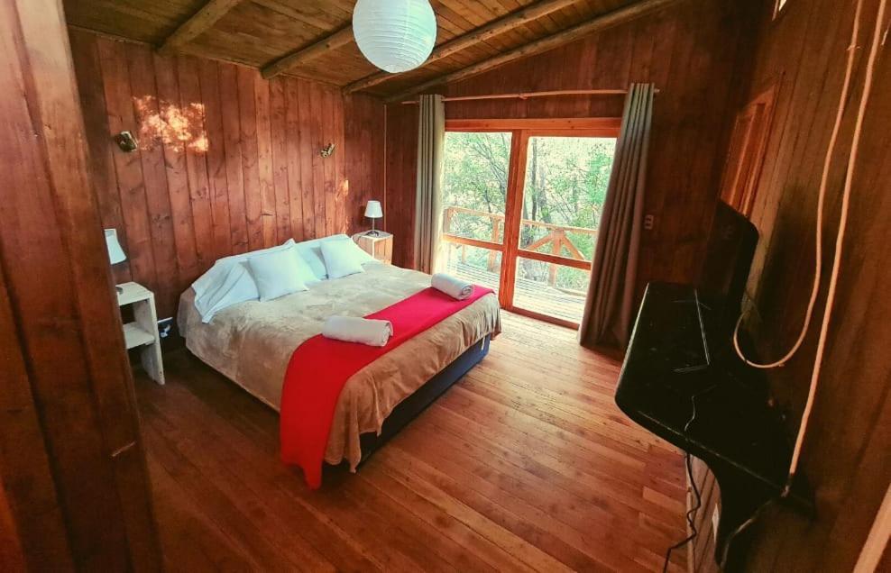 Cabanas Piedra Luna Aparthotel