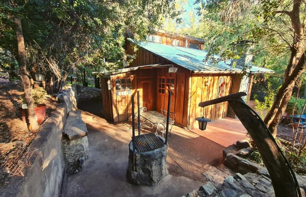 Aparthotel Cabanas Piedra Luna 3*