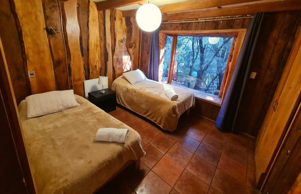 Cabanas Piedra Luna Aparthotel 3*