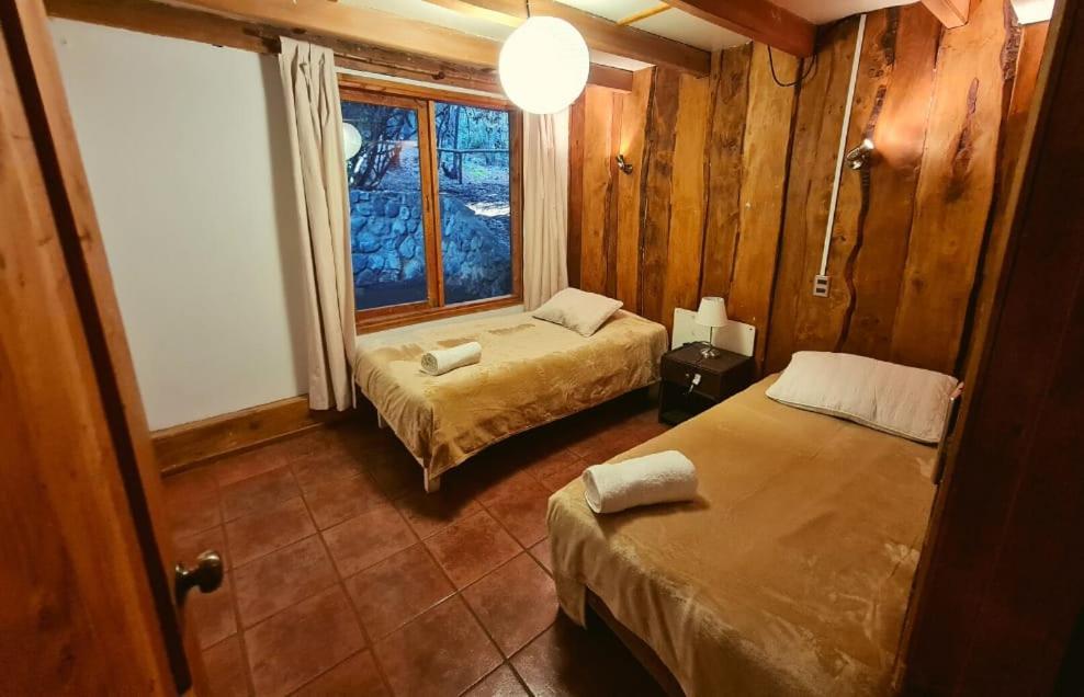 Aparthotel Cabanas Piedra Luna 3*