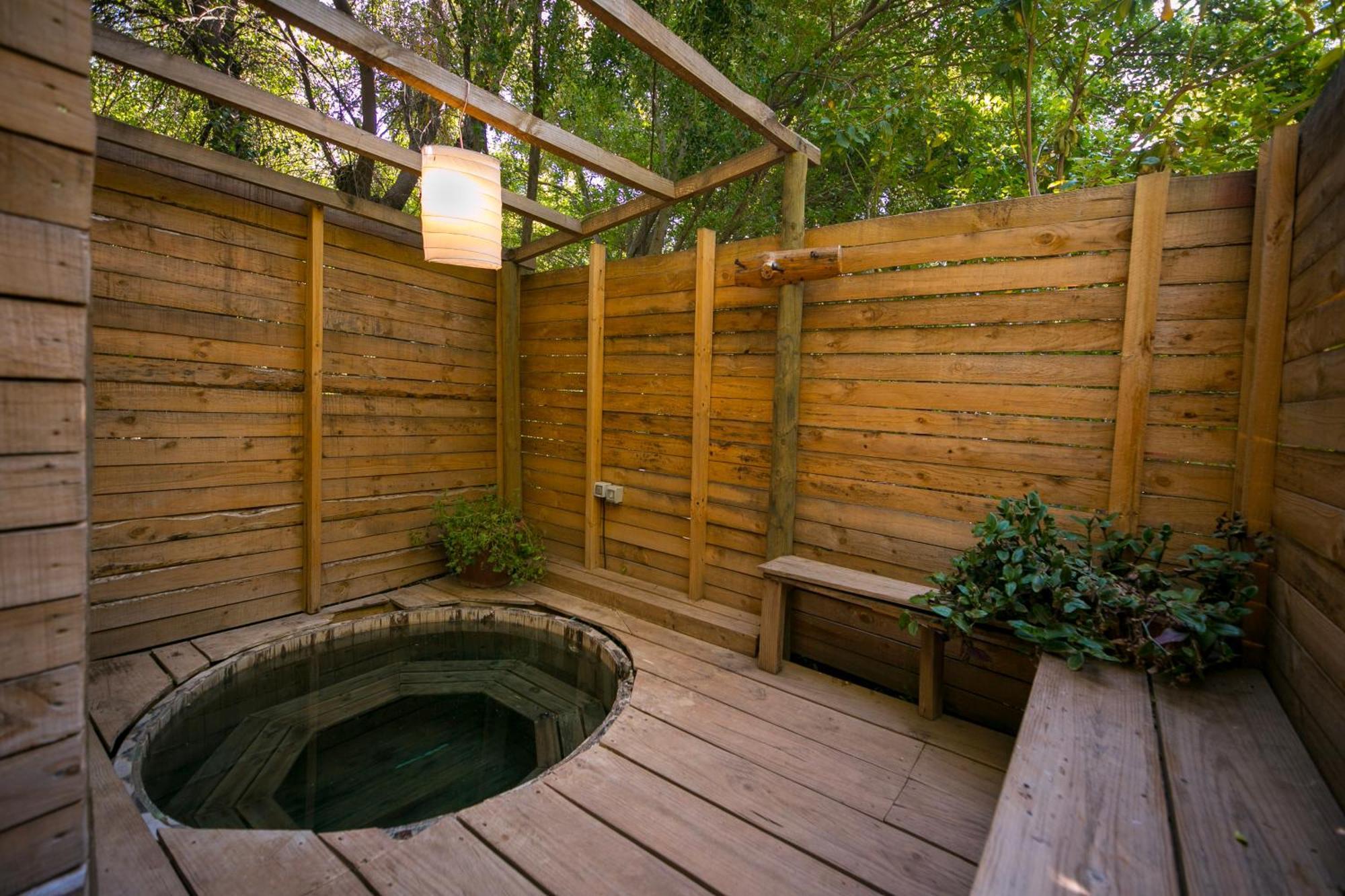 Cabanas Piedra Luna 3*