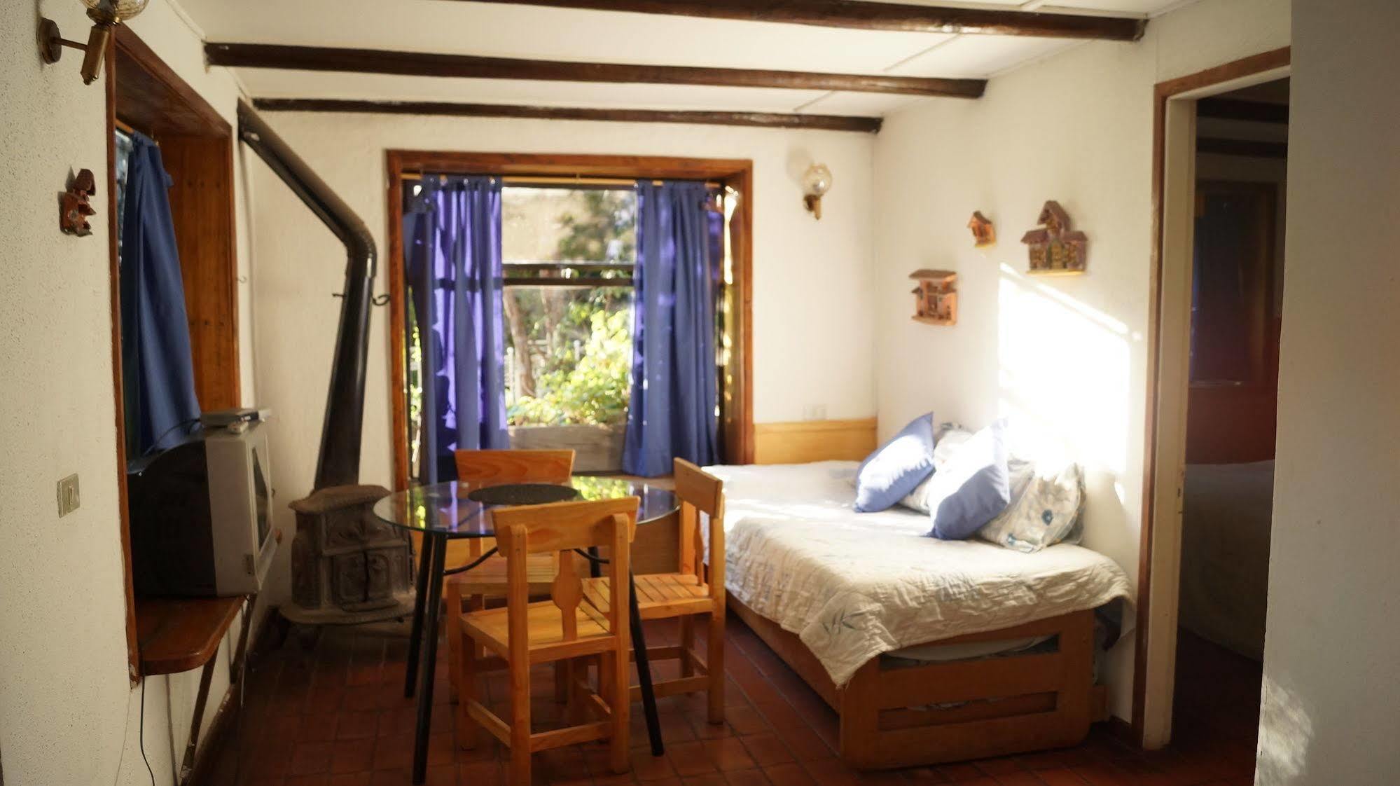 Cabanas Piedra Luna