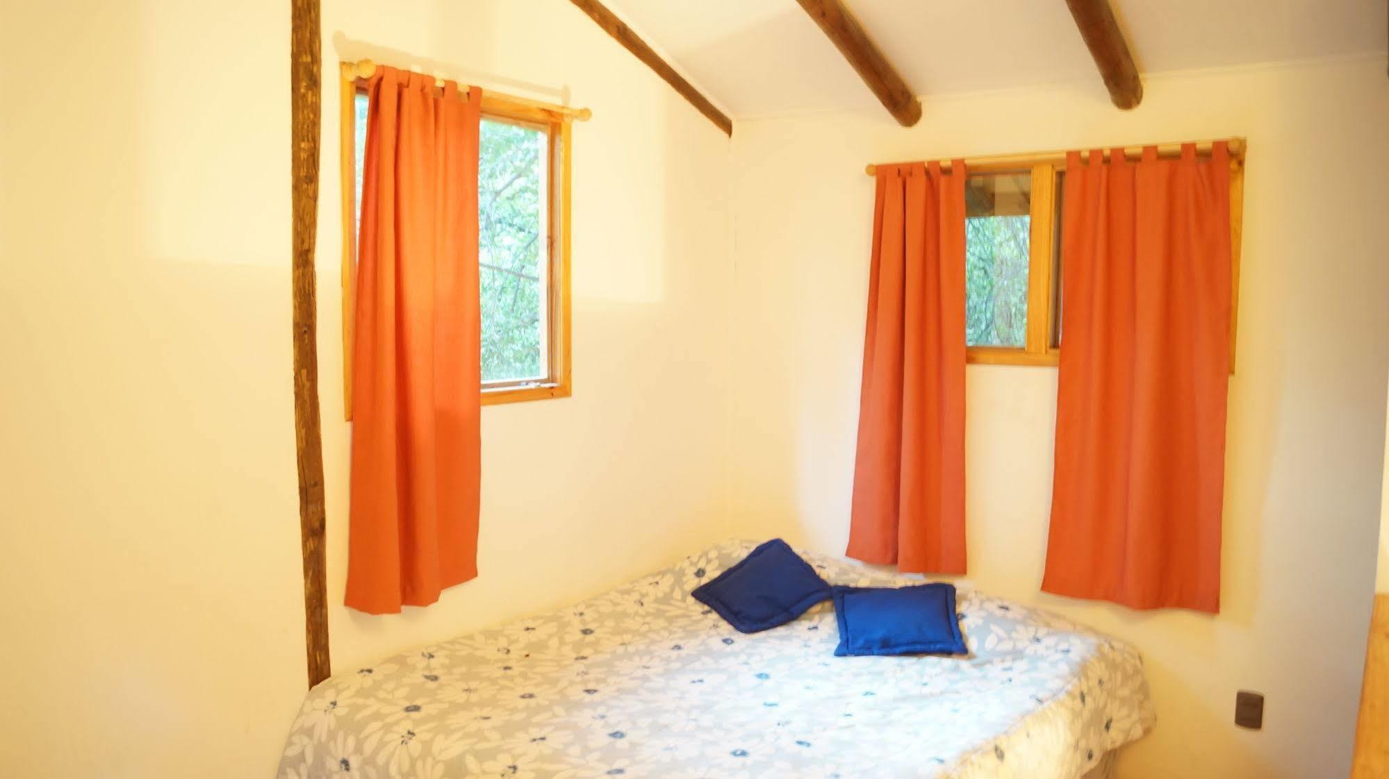Cabanas Piedra Luna