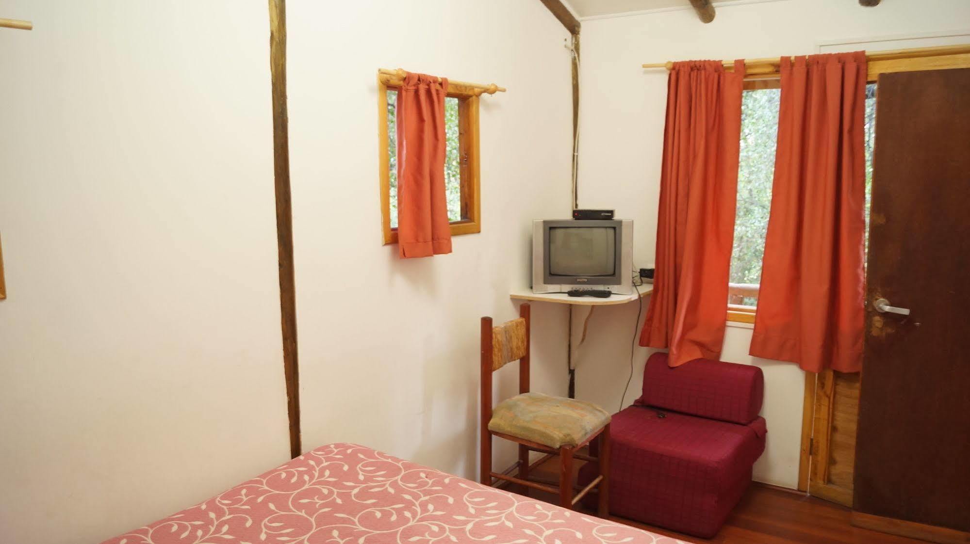 Aparthotel Cabanas Piedra Luna