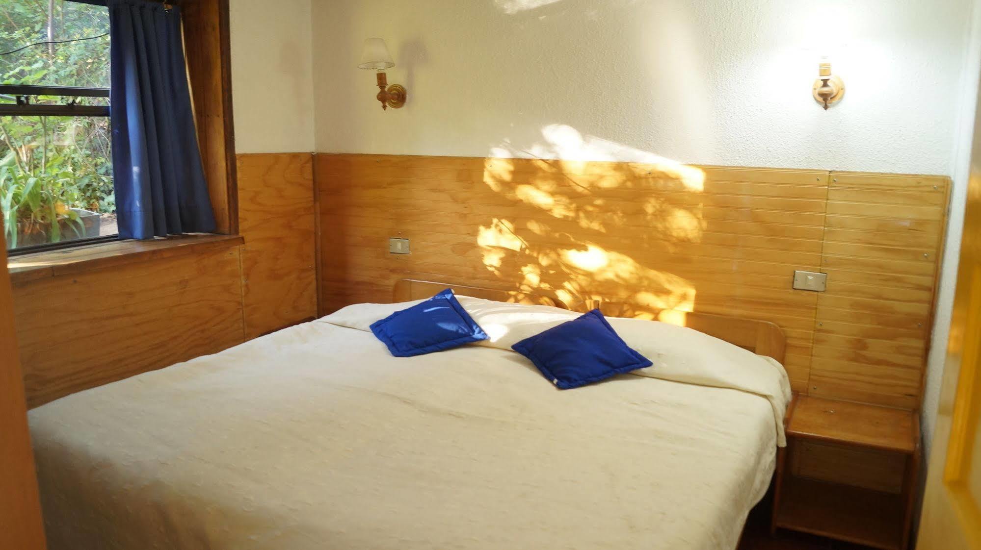 Aparthotel Cabanas Piedra Luna
