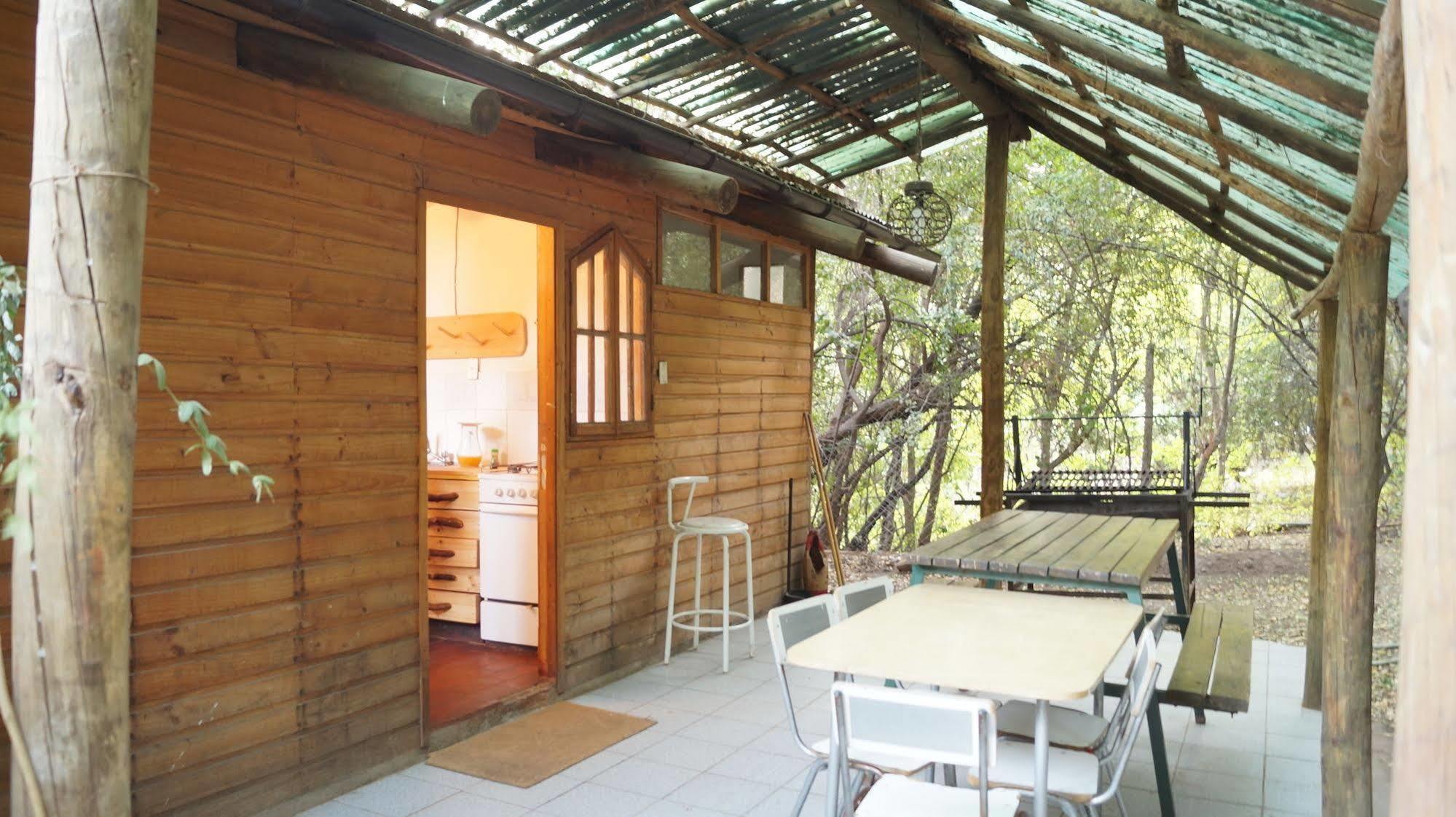 Cabanas Piedra Luna Aparthotel 3*