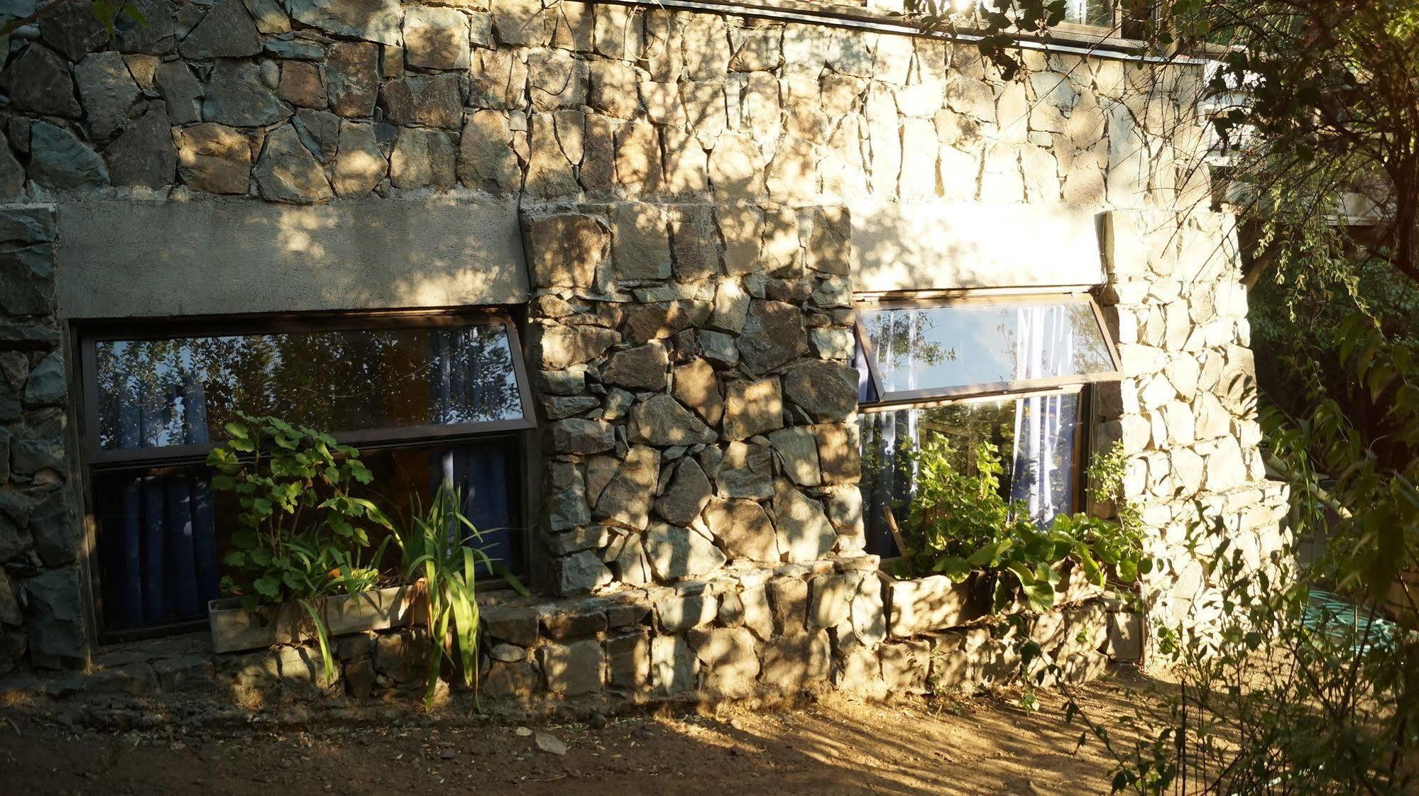 Cabanas Piedra Luna Aparthotel San Alfonso