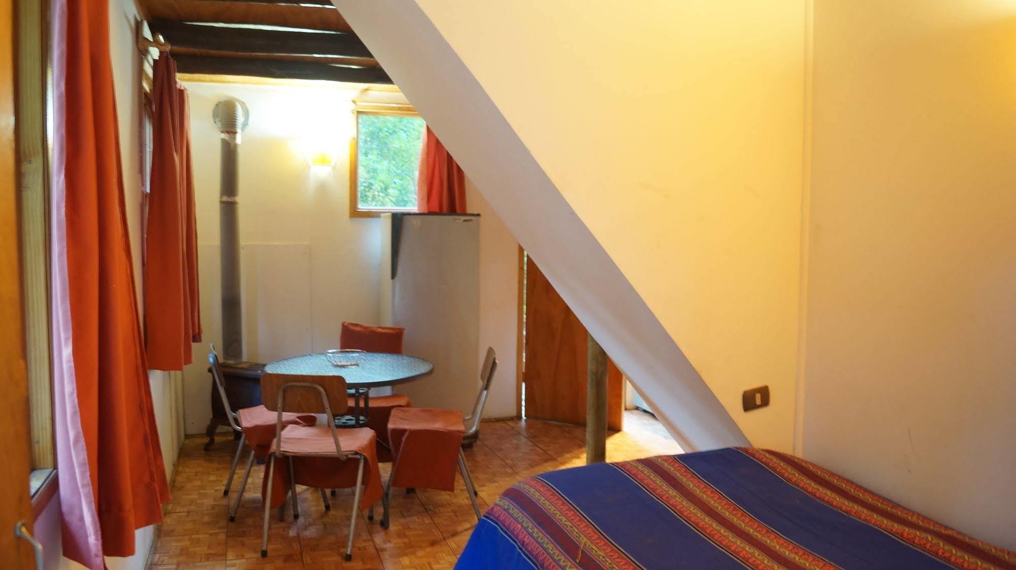 Cabanas Piedra Luna Aparthotel