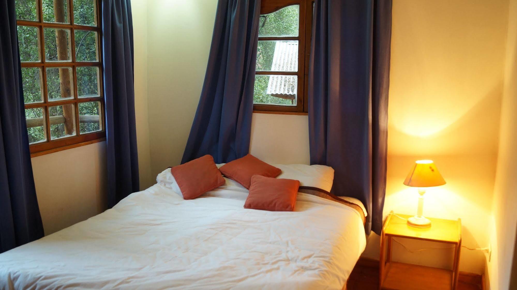Cabanas Piedra Luna Aparthotel San Alfonso